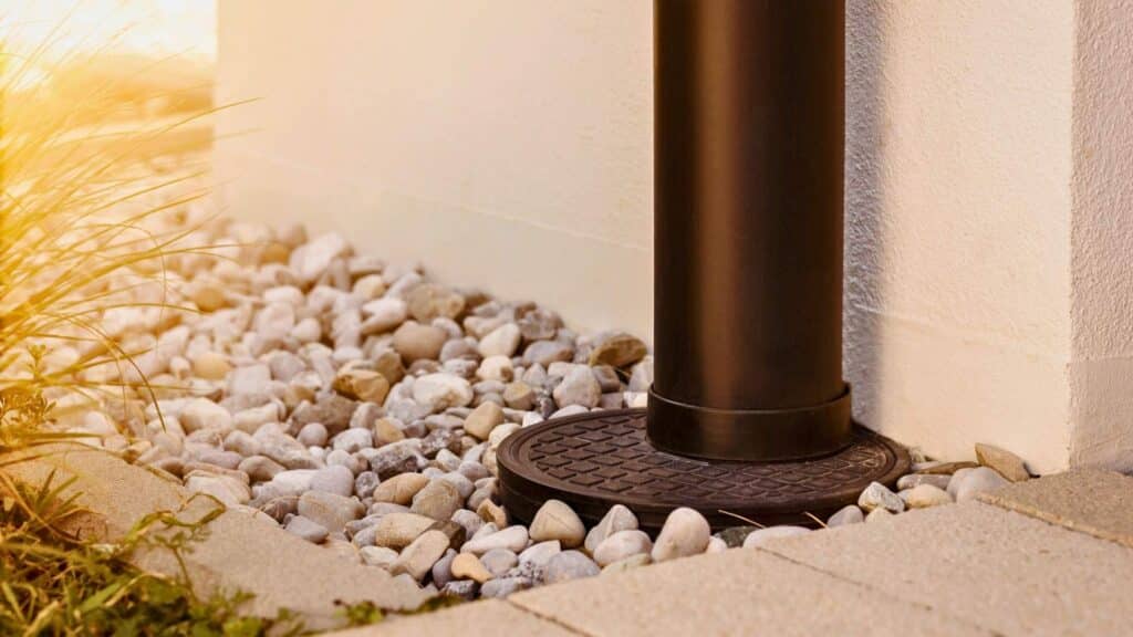 Why Every Michigan Home Needs a French Drain